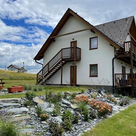Apartmany Max Vaclavov u Bruntalu Exterior foto