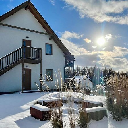 Apartmany Max Vaclavov u Bruntalu Exterior foto