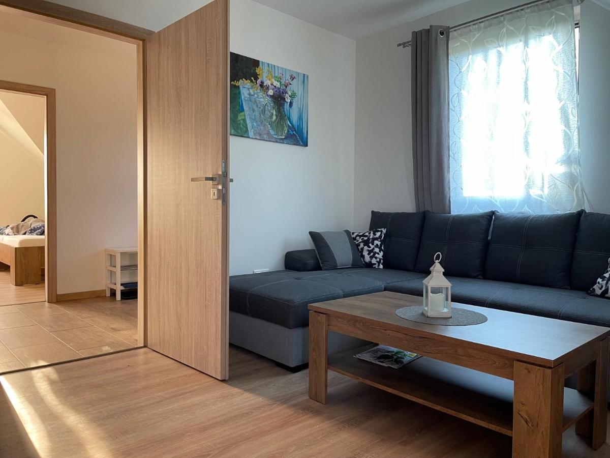 Apartmany Max Vaclavov u Bruntalu Exterior foto