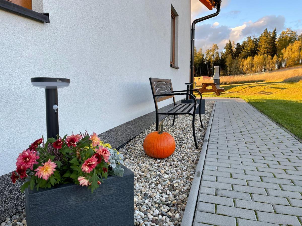 Apartmany Max Vaclavov u Bruntalu Exterior foto