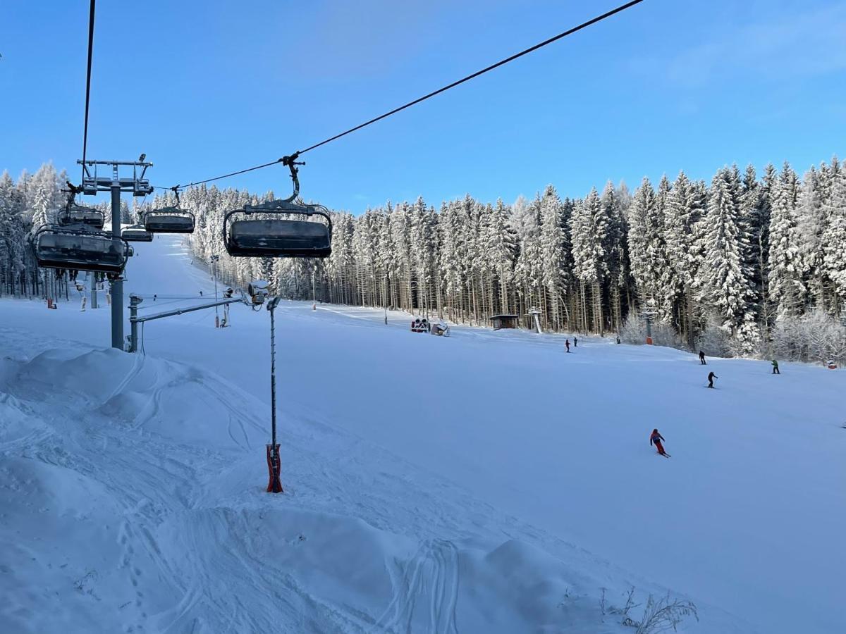 Apartmany Max Vaclavov u Bruntalu Exterior foto