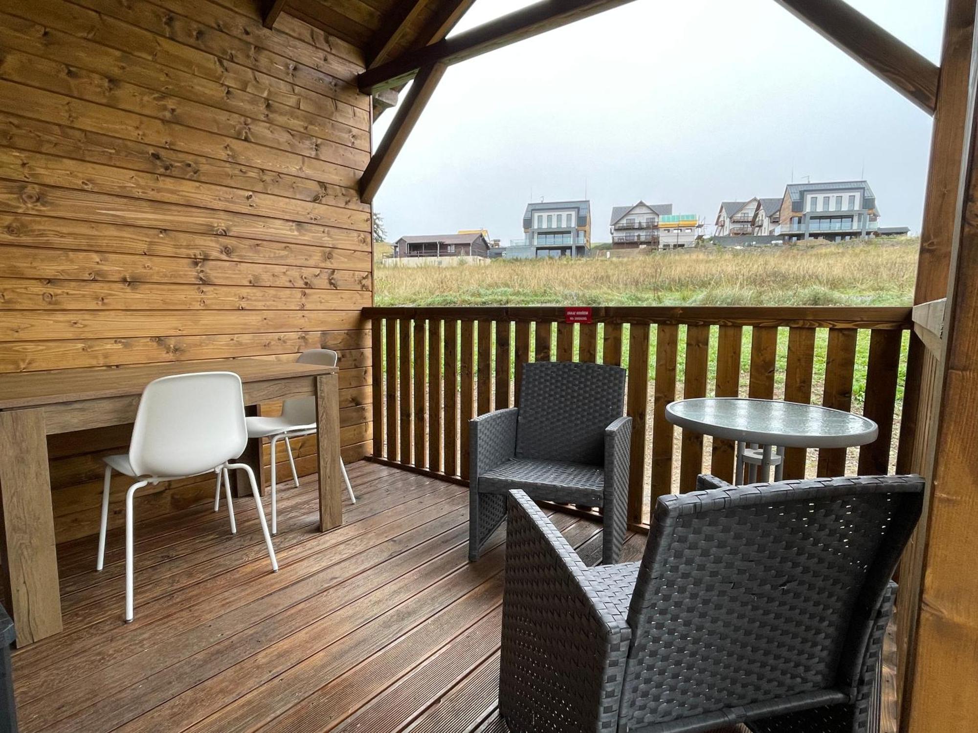 Apartmany Max Vaclavov u Bruntalu Exterior foto