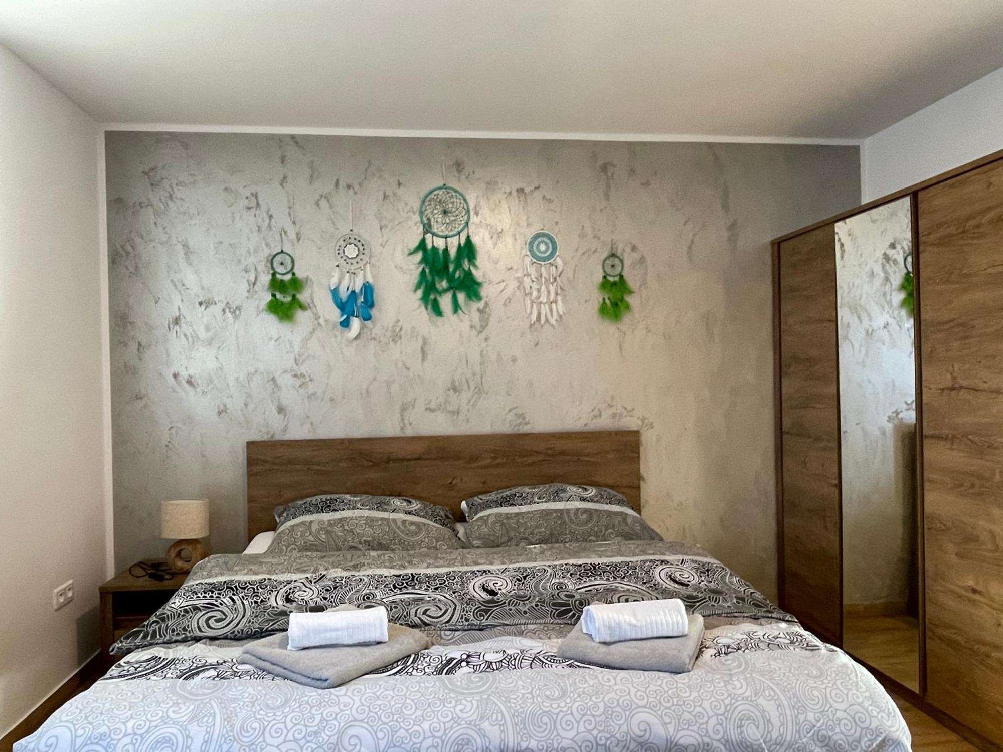 Apartmany Max Vaclavov u Bruntalu Exterior foto
