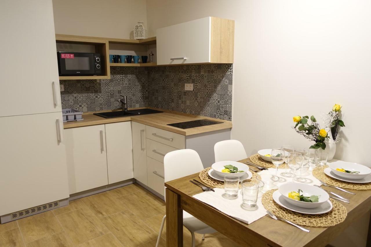 Apartmany Max Vaclavov u Bruntalu Exterior foto