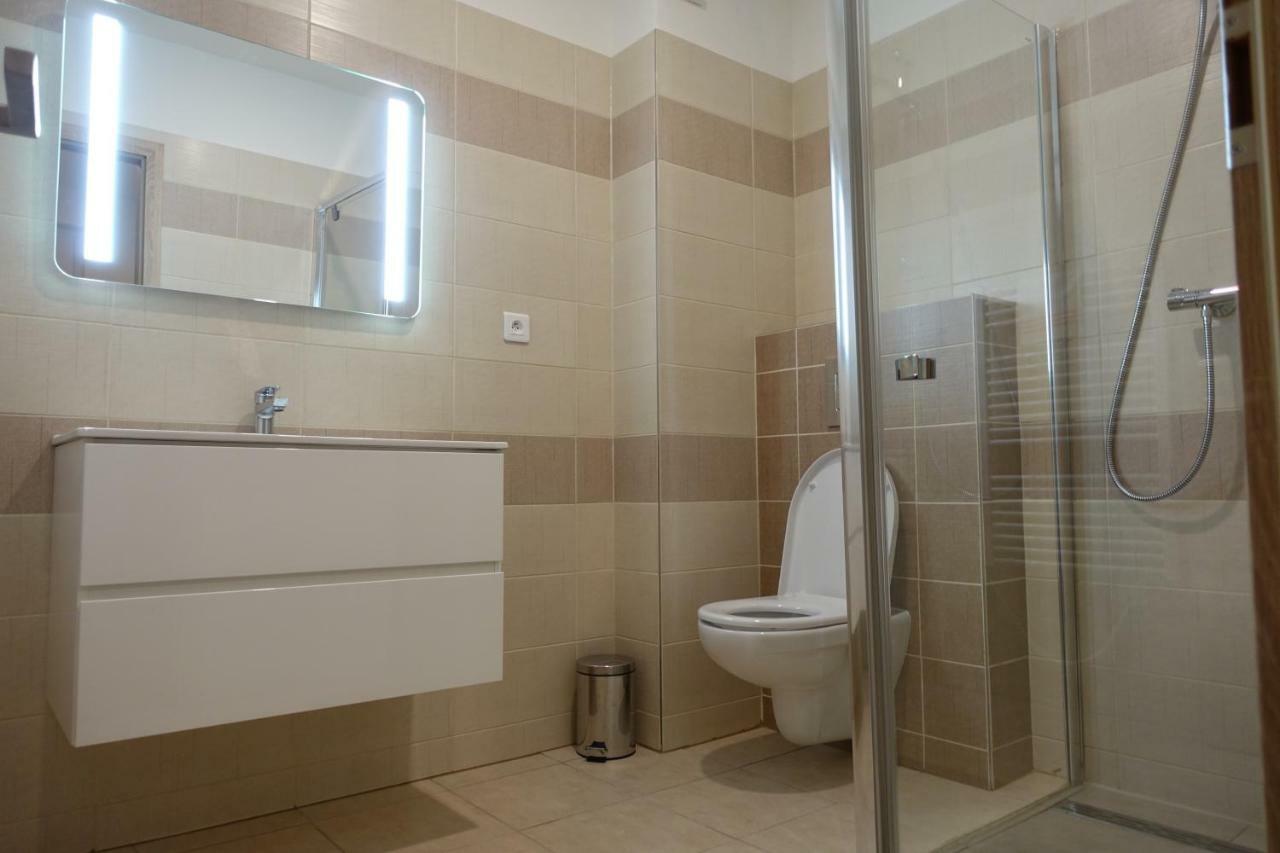 Apartmany Max Vaclavov u Bruntalu Exterior foto